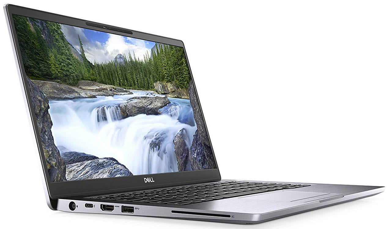 Dotykowy Laptop Dell Latitude 7400 i5 - 8265U | 8GB 256GB SSD | 14" 1920 x 1080 | Windows 11 Pro [A-]