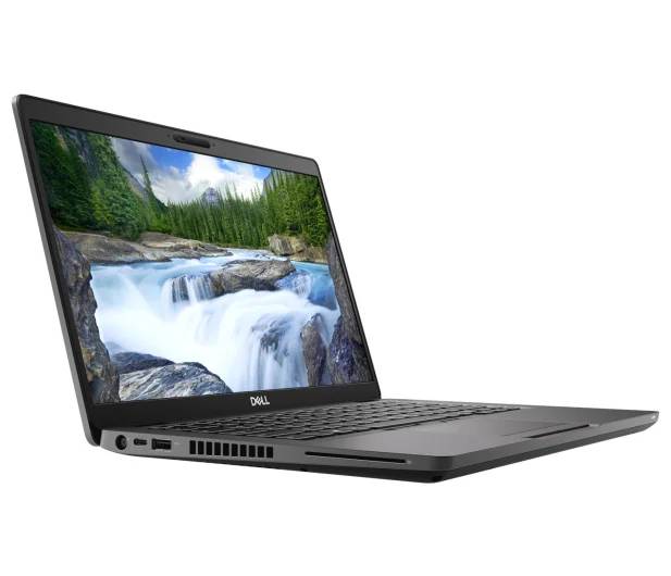 Laptop Dell Latitude 5400 i5 - 8350U | 8GB 256GB SSD | 14" 1366 x 768  | Windows 11 Pro [A-]