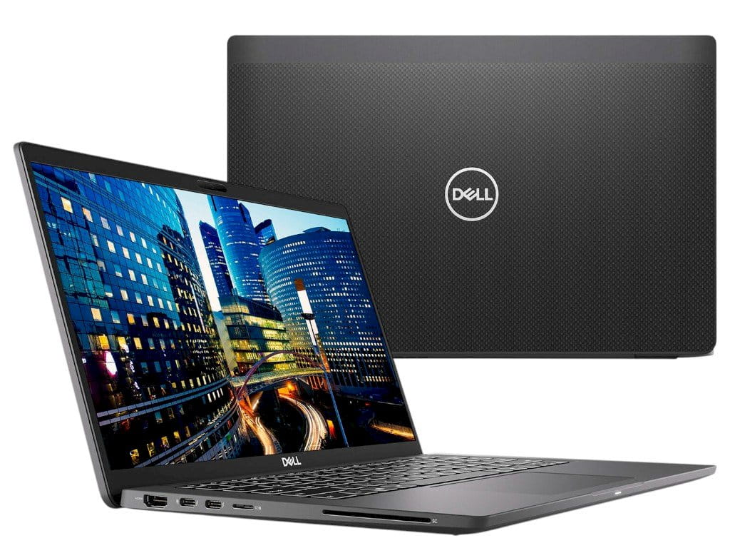 Laptop Dell Latitude 7410 i7 - 10610 | 16GB 256GB SSD | 14" 1920 x 1080 | Windows 11 Pro [A-]
