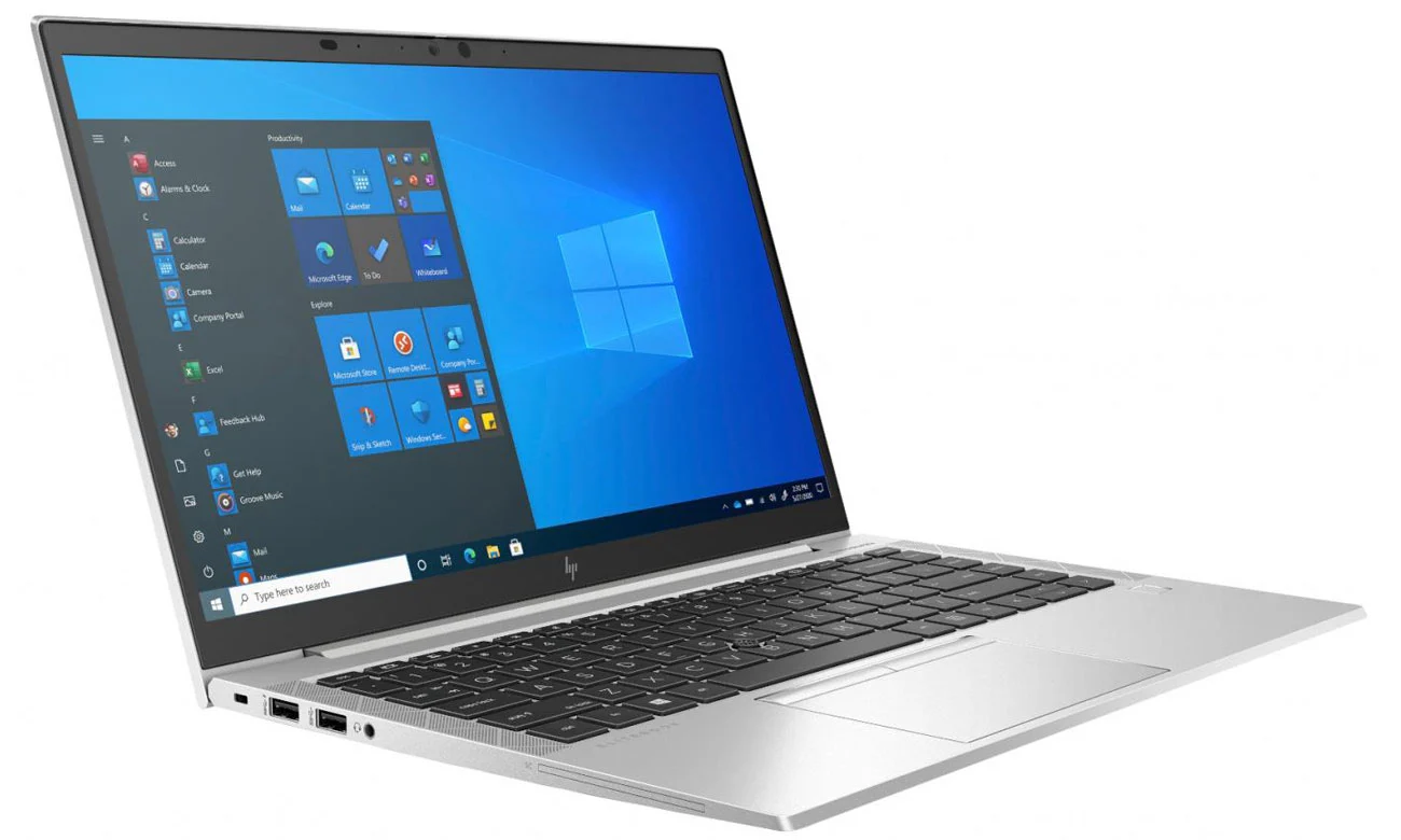 HP EliteBook 845 G8