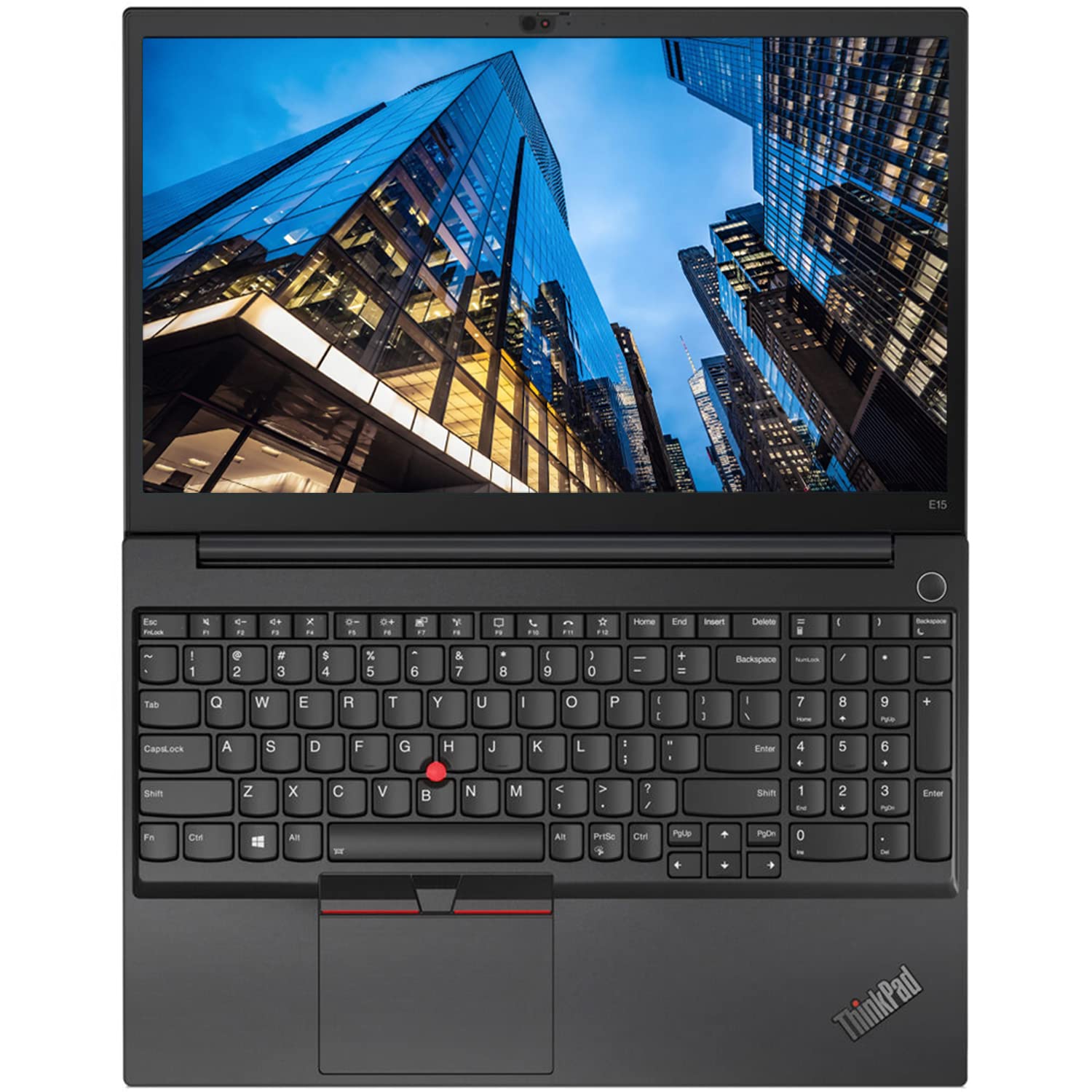 Lenovo ThinkPad E15 Gen 2