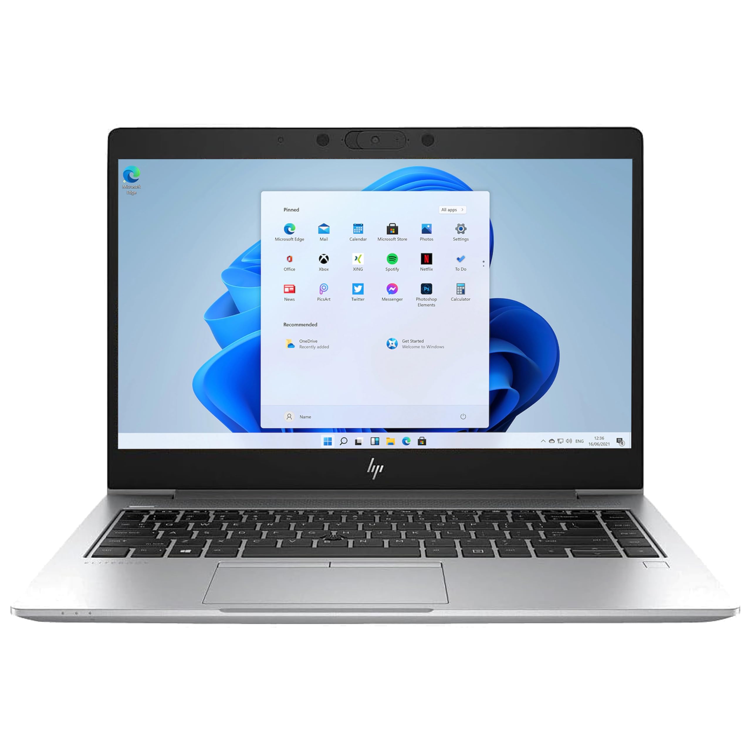 HP EliteBook 840 G6 – lekki laptop premium | Kompre.pl