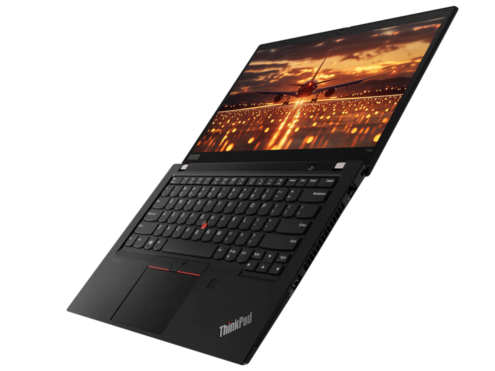 Laptop Lenovo ThinkPad T14 Gen 1 Ryzen 5 4650U | 24GB 500GB SSD | 14" 1920 x 1080 | Windows 11 Pro [A]
