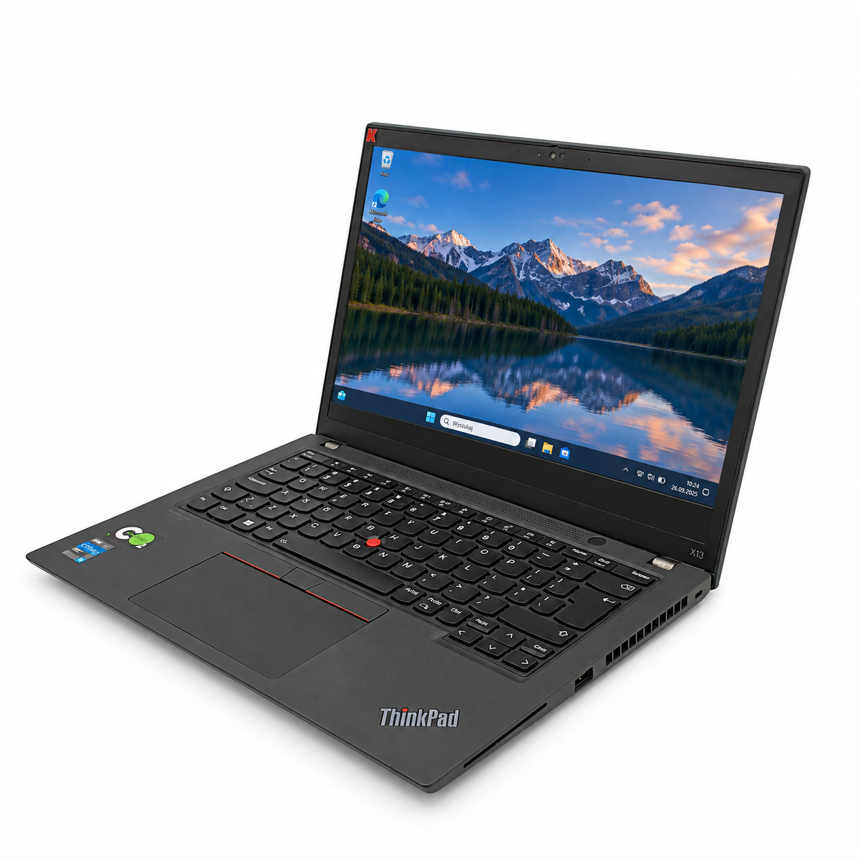 Lenovo ThinkPad X13 Gen. 2