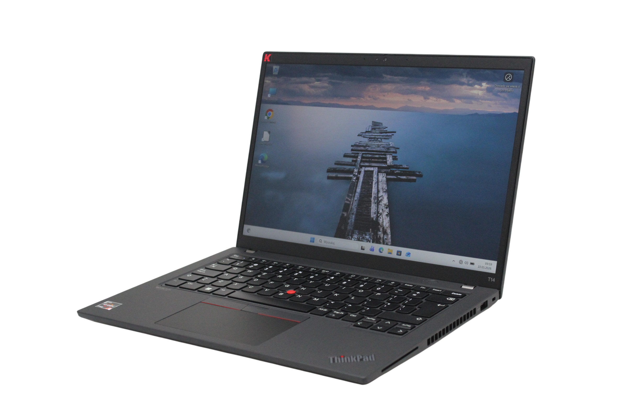 Lenovo ThinkPad T14 Gen 3