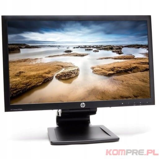 Monitor HP 2306X 23" TN 1920 x 1080 [A]