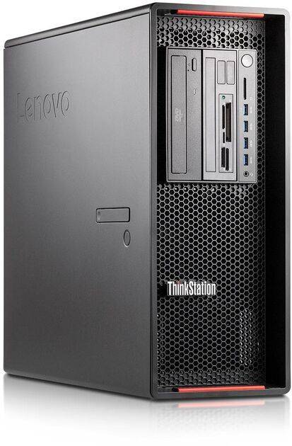 Lenovo ThinkStation P500 Tower 32GB 480GB SSD | kompre.pl Lenovo ThinkStation P500 Tower 32GB 480GB SSD | kompre.pl
