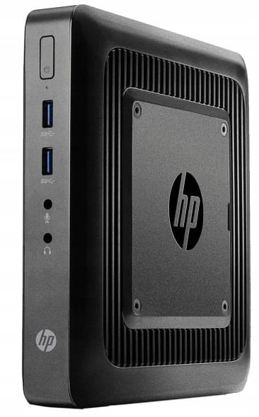Terminal HP T520 Thin Client 4GB 32GB Micro / Mini / Tiny [A]